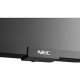 NEC Display 43" Ultra High Definition Professional Display with Integrated ATSC/NTSC Tuner