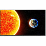 Sharp NEC Display 98" Ultra High Definition Commercial Display