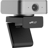 Mobile Pixels Webcam - Gunmetal Gray - 1 Pack(s)