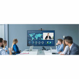 BenQ DVY32 Video Conferencing Camera - 30 fps - USB 3.0