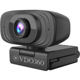 VDO360 SEEME VDOCME Webcam - 2 Megapixel - 30 fps - USB 2.0