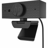 HP 620 Webcam - 4 Megapixel - 60 fps - Black - USB 3.0 Type A