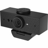 HP 620 Webcam - 4 Megapixel - 60 fps - Black - USB 3.0 Type A