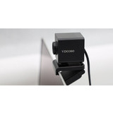 VDO360 1SEE Webcam - 2 Megapixel - 30 fps - USB 2.0