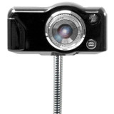 Hamilton Buhl SuperFlix Webcam - 5 Megapixel - 30 fps - USB 2.0