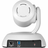 Vaddio RoboSHOT 30E-M Video Conferencing Camera - White - USB 3.0