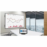 LG UHD Large Screen Signage Display