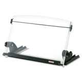 3M In-Line Adjustable Compact Document Holder