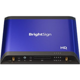 BrightSign Ultra HD HD1025 Digital Signage Appliance