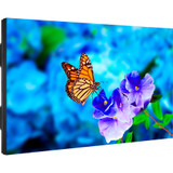 NEC Display 55" LED Backlit 0.88mm Ultra-Narrow Bezel 3x3 Video Wall Bundle