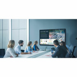 Panasonic TH-65CQE2U 65-inch Class 4K UHD Entry-Level Display