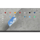 216" All-in-One Direct View LED Display, 1920 x 1080 Resolution, 600-nit Brightness, Portrait Orientation, Picture-in-Picture