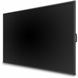 ViewSonic Commercial Display CDE5530-W1 - 4K, 24/7 Operation, Integrated Software and WiFi Adapter - 450 cd/m2 - 55"