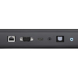 NEC Display 65" 4K UHD Display with Integrated ATSC/NTSC Tuner