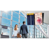 LG 55UH7F-H Digital Signage Display