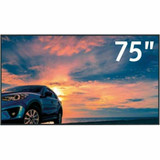 Panasonic 75-inch Class 4K UHD LCD Display TH-75SQ2HW