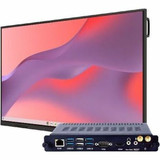 LG chromeOS Flex Certified OPS Slot-in Device for CreateBoard