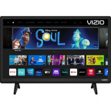 VIZIO D D24H-J09 23.5" Smart LED-LCD TV 2021 - HDTV