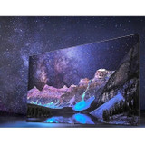 Samsung Q80C QN75Q80CAF 74.5" Smart LED-LCD TV 2023 - 4K UHDTV - Titan Black