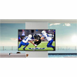 Samsung The Terrace LST9C QN85LST9CAF 84.5" Smart LED-LCD TV - 4K UHDTV - Titan Black