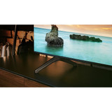 Samsung Crystal TU7000 UN70TU7000B 69.5" Smart LED-LCD TV - 4K UHDTV - Titan Gray