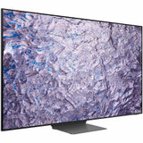 Samsung QN850C QN75QN850CF 74.5" Smart LED-LCD TV - 8K UHD - Titan Black