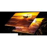 Samsung QN85C QN85QN85CAF 84.5" Smart LED-LCD TV 2023 - 4K UHDTV - Titan Black