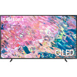Samsung Q60B QN43Q60BAF 43" Smart LED-LCD TV 2022 - 4K UHDTV - Titan Gray