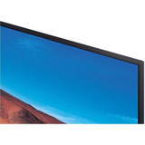 Samsung Crystal TU700D UN65TU700DF 64.5" Smart LED-LCD TV 2020 - 4K UHDTV - Titan Gray