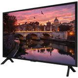 Samsung HQ50A/NJ690W HG32NJ690WF 32" Smart LED-LCD TV - HDTV - Black