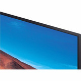 Samsung Crystal TU700D UN85TU700DF 85" Smart LED-LCD TV 2021 - 4K UHDTV - Titan Gray