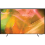 Samsung AU8000 HG65AU800NF 65" Smart LED-LCD TV - 4K UHDTV - Black