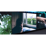 Samsung AU8000 HG65AU800NF 65" Smart LED-LCD TV - 4K UHDTV - Black