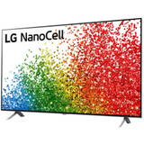 LG 99 65NANO99UPA 64.5" Smart LED-LCD TV 2021 - 8K UHD