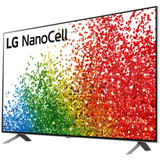 LG 99 65NANO99UPA 64.5" Smart LED-LCD TV 2021 - 8K UHD
