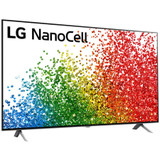 LG 99 65NANO99UPA 64.5" Smart LED-LCD TV 2021 - 8K UHD