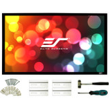 Elite Screens ezFrame 2 Series