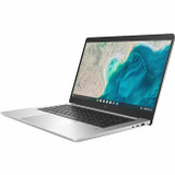 HP Elite c640 G3 Chromebook 14" Chromebook - HD - 1366 x 768 - Intel Celeron 7305 Penta-core (5 Core) 1.10 GHz - 8 GB Total RAM - 8 GB On-board Memory - 64 GB Flash Memory - Refurbished