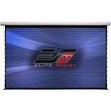 Elite Screens Tension Pro TP226NWX2 226" Electric Projection Screen