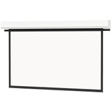 Da-Lite Advantage Series Projection Screen - Ceiling-Recessed Electric Screen with Plenum-Rated Case - 137in Screen - 70099