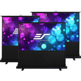 Elite Screens ezCinema 2 F52XWV2 52" Projection Screen