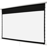 Elite Screens Manual Tab-Tension 2 MT125XWH2 125" Manual Projection Screen