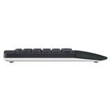 Logitech MK850 Performance Keyboard and Mouse Set - Bluetooth