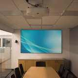 Da-Lite Parallax 120" Fixed Frame Projection Screen - 29832