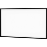 Da-Lite Da-Snap 193" Fixed Frame Projection Screen - 39705V