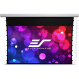 Elite Screens Manual Tab-Tension MT120XWV 120" Manual Projection Screen