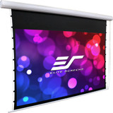Elite Screens Manual Tab-Tension MT120XWV 120" Manual Projection Screen