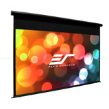 Elite Screens Yard Master Electric OMS150H-ELECTRIC 150" Electric Projection Screen