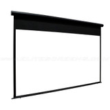 Elite Screens Yard Master Electric OMS150H-ELECTRIC 150" Electric Projection Screen