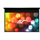 Elite Screens Yard Master Electric OMS150H-ELECTRIC 150" Electric Projection Screen